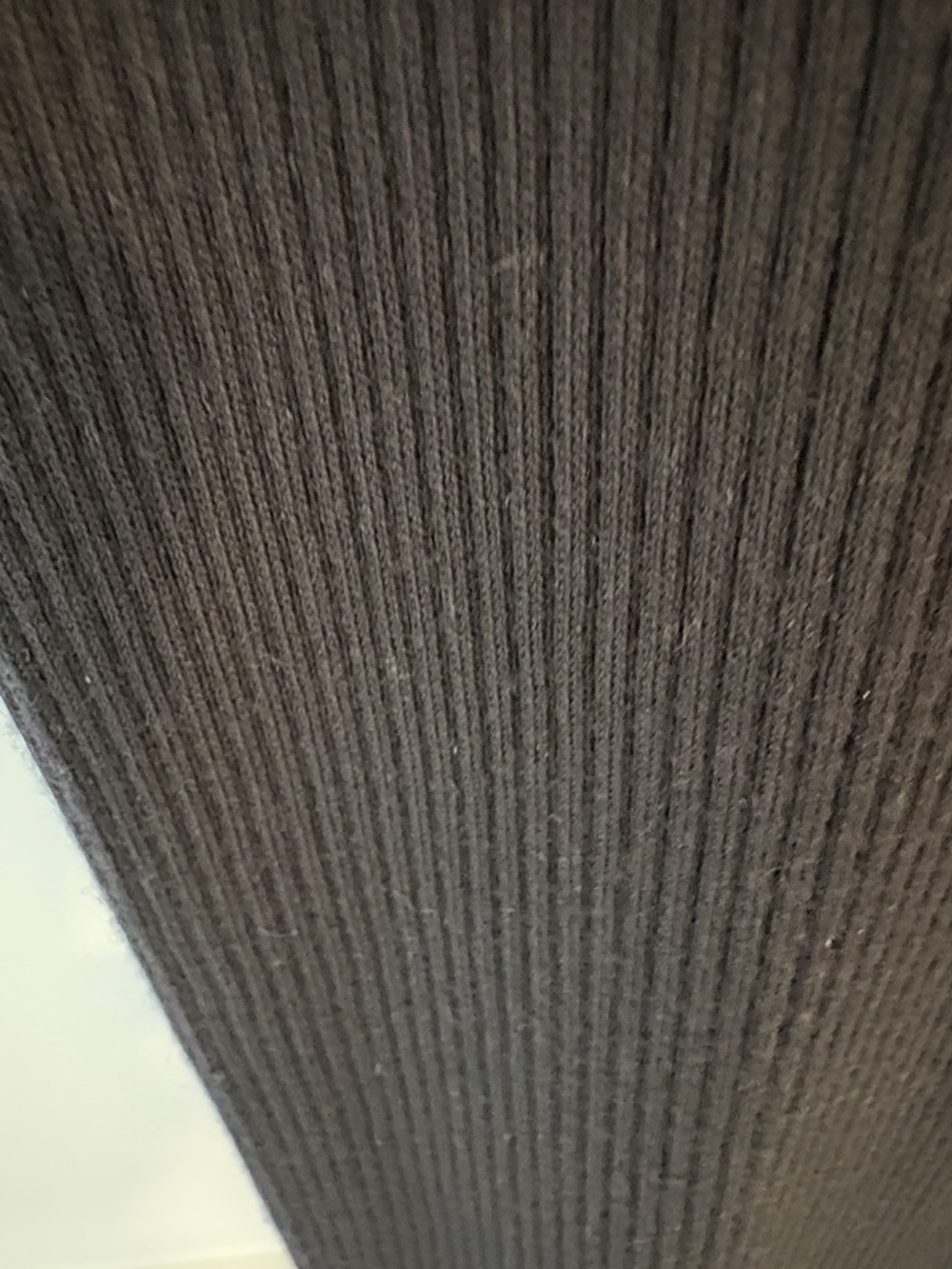 JIL SANDER Knit Maxi Dress - Picture 5 of 7
